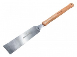 Faithfull FSC Double Sided Pull Saw 240mm &pound;24.95